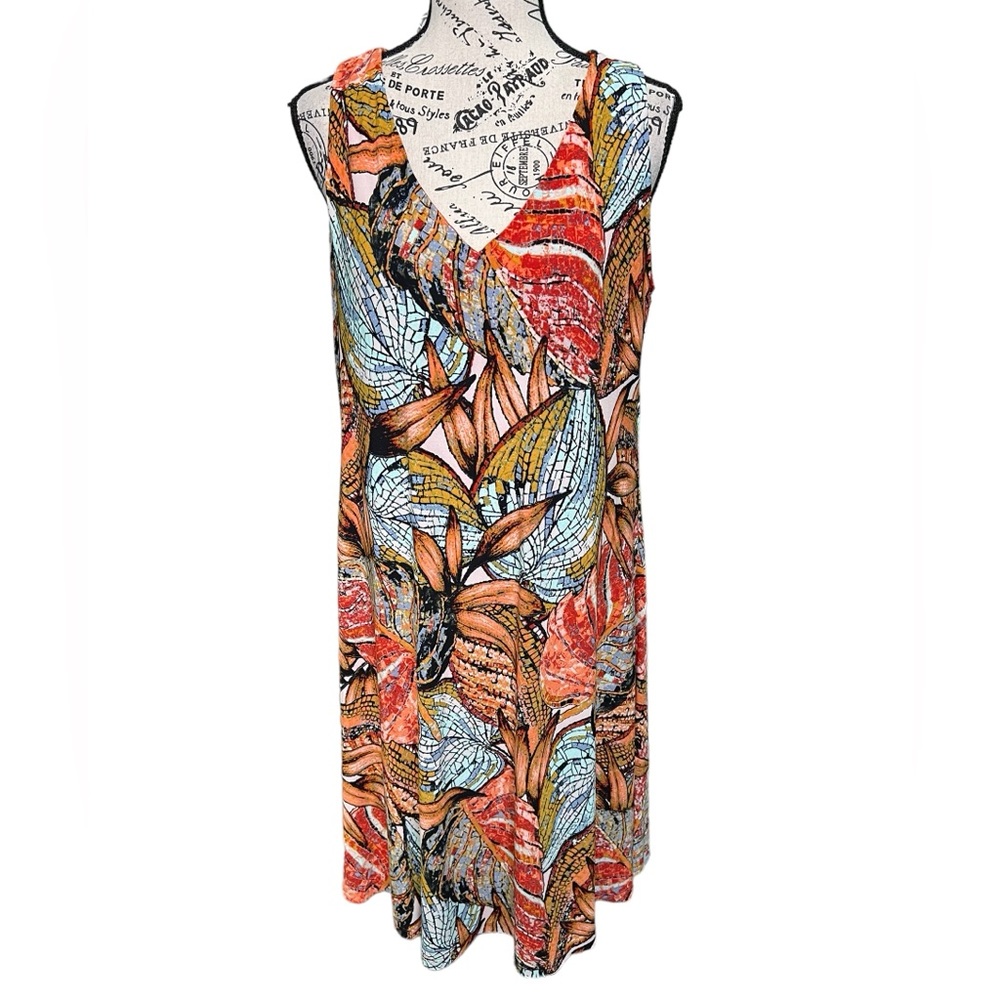 Anne Klein Dress